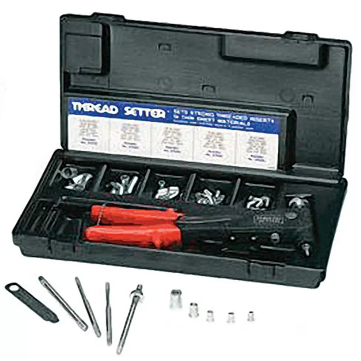 Thread-Setter Tool In Plastic MAR39302 Marson