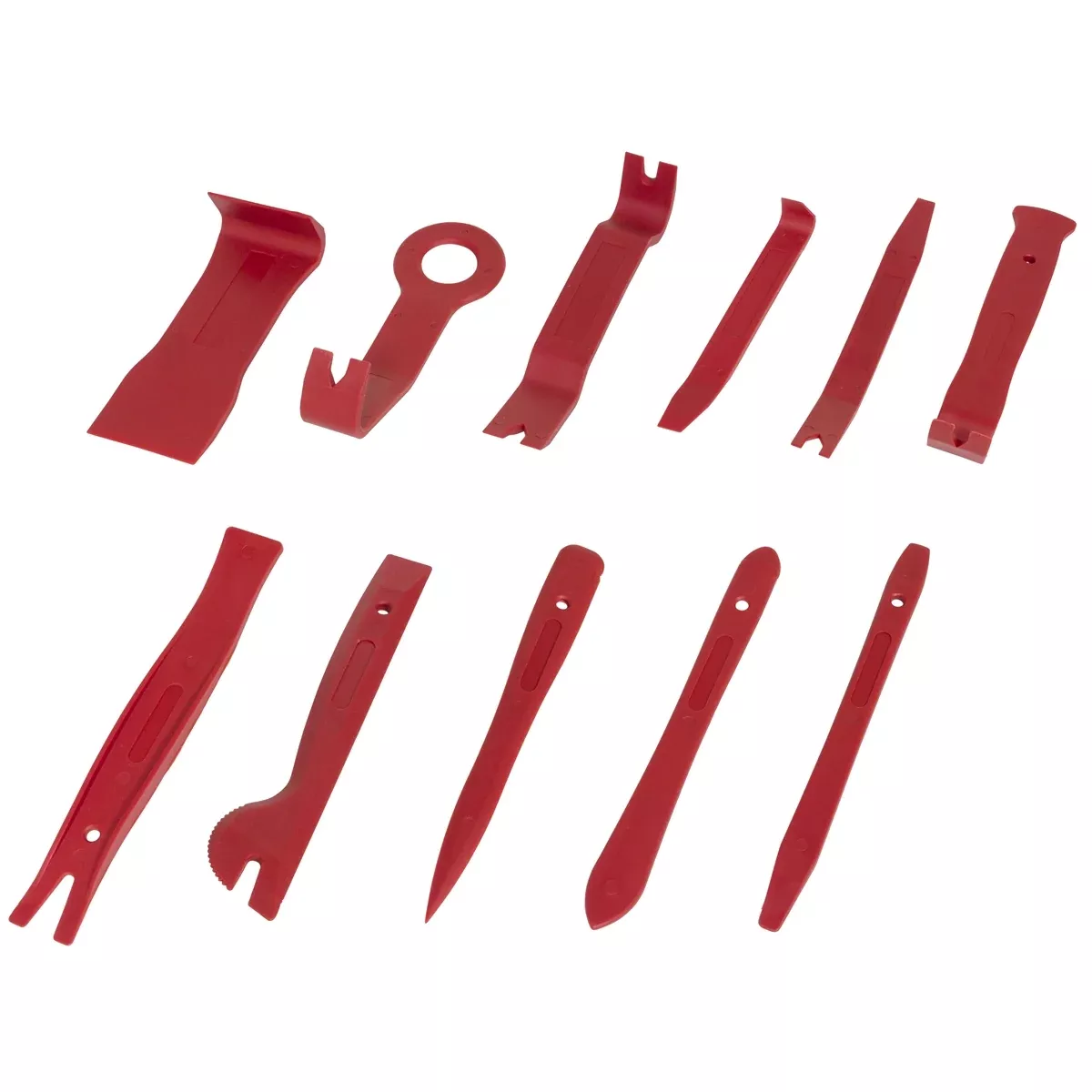 Trim Removal Set, 11 pc LIS68300 Lisle