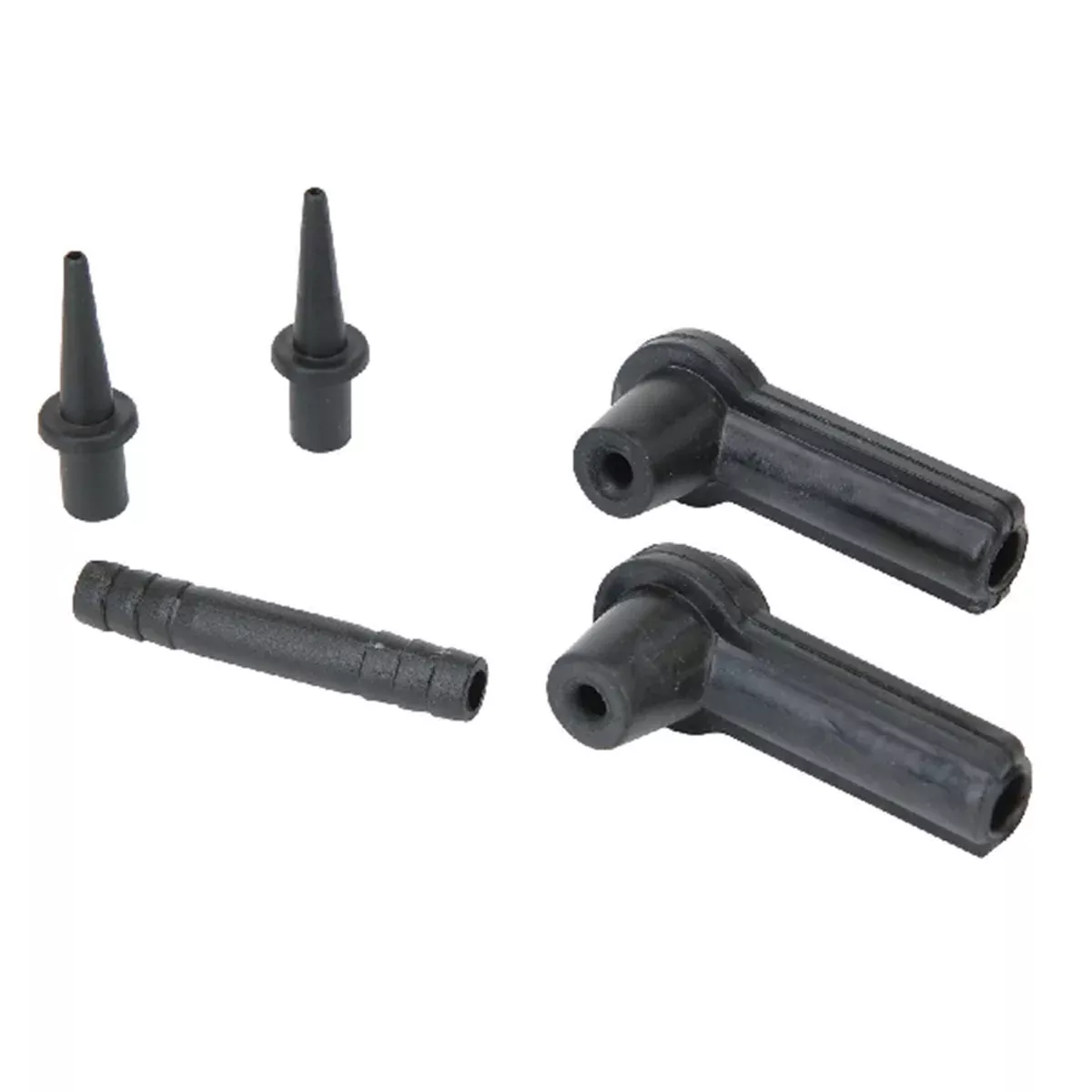 Universal Brake Bleed Adapters MITMVA6913 Mityvac