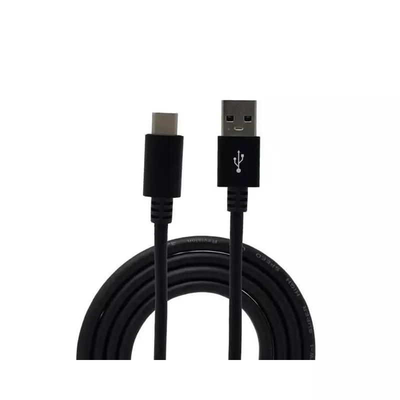 USB Type C Cable 6ft USB C to USB A 3.0 Super Speed Data Sync & Charge