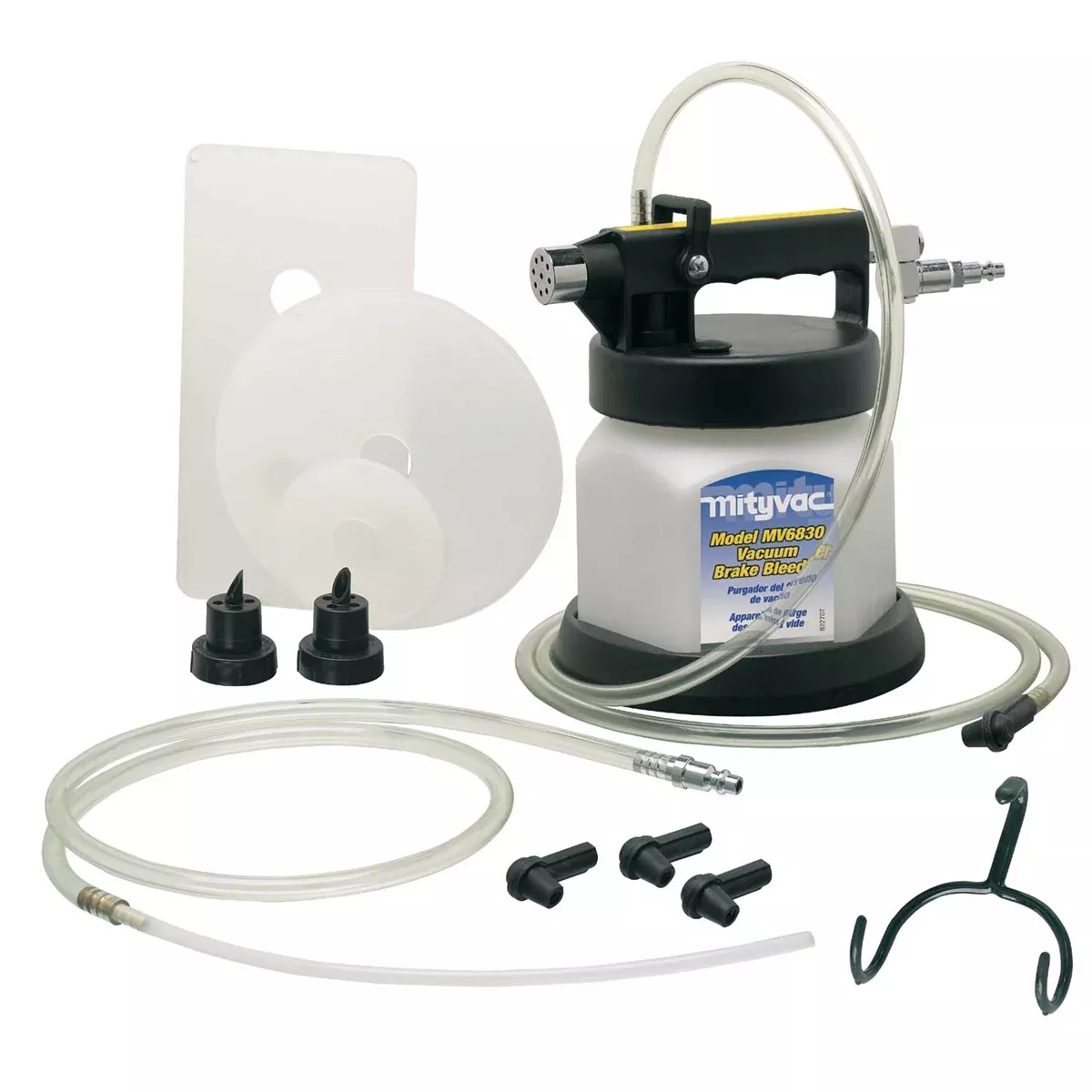 Vacuum Brake Bleeder MITMV6830 Mityvac