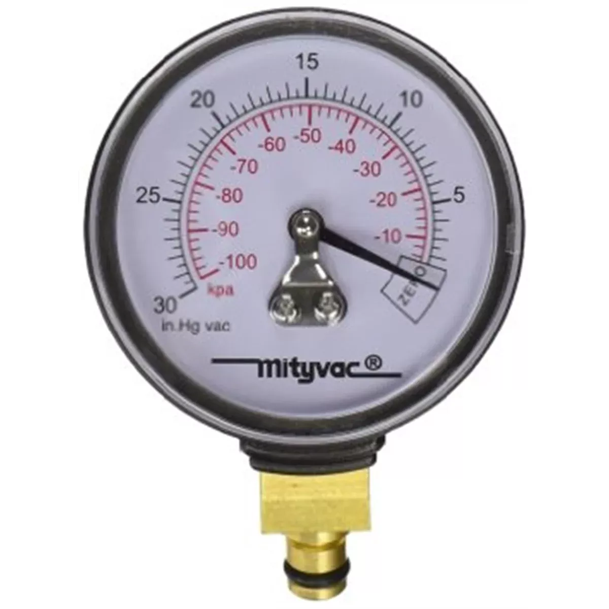 Vacuum Gauge Kit MITMVA6178 Mityvac