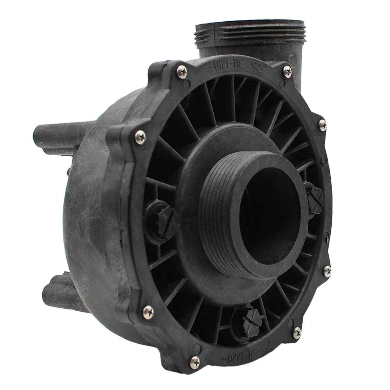 Waterway Executive 48, 1.5Hp Wet End, 2"