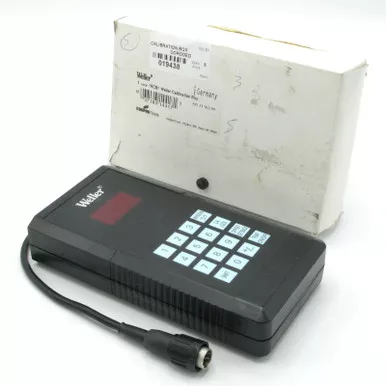 Weller WCB1 System Calibration Unit for WSD80 & WSD130