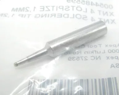 Weller XNT4, Sloped-Round Soldering Tip