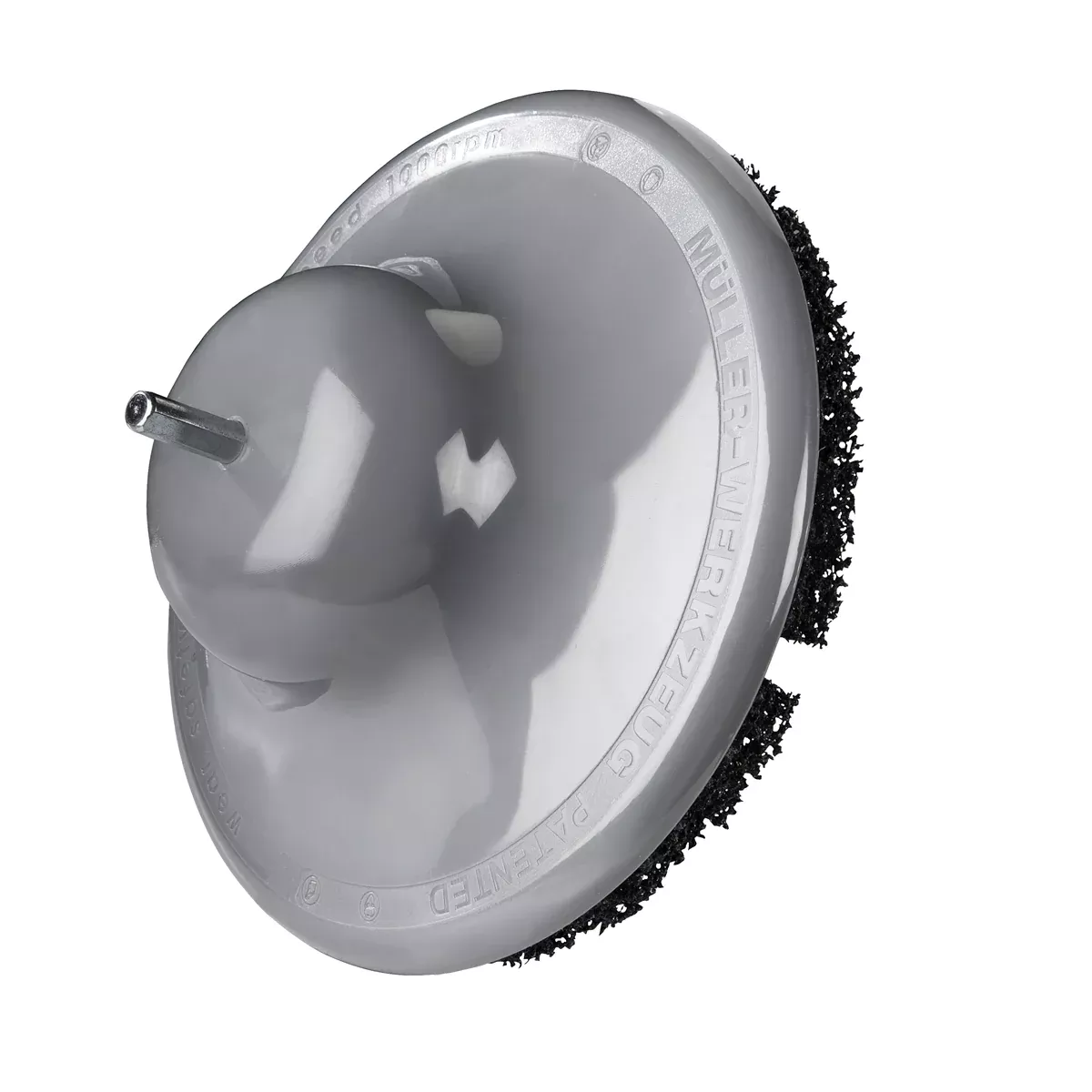 Wheel Hub Grinder Type 3 MLK433700 Mueller - Kueps