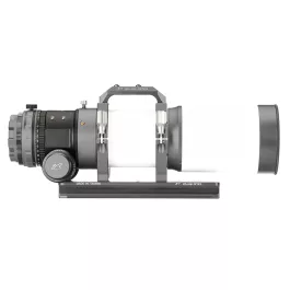 William Optics Fluorostar 91 FPL53 Triplet APO Refractor with 3.3" Rack & Pinion Focuser - Space Grey