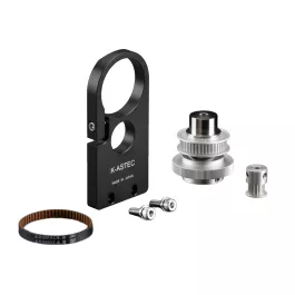 William Optics ZWO EAF Mounting Bracket with Clutch