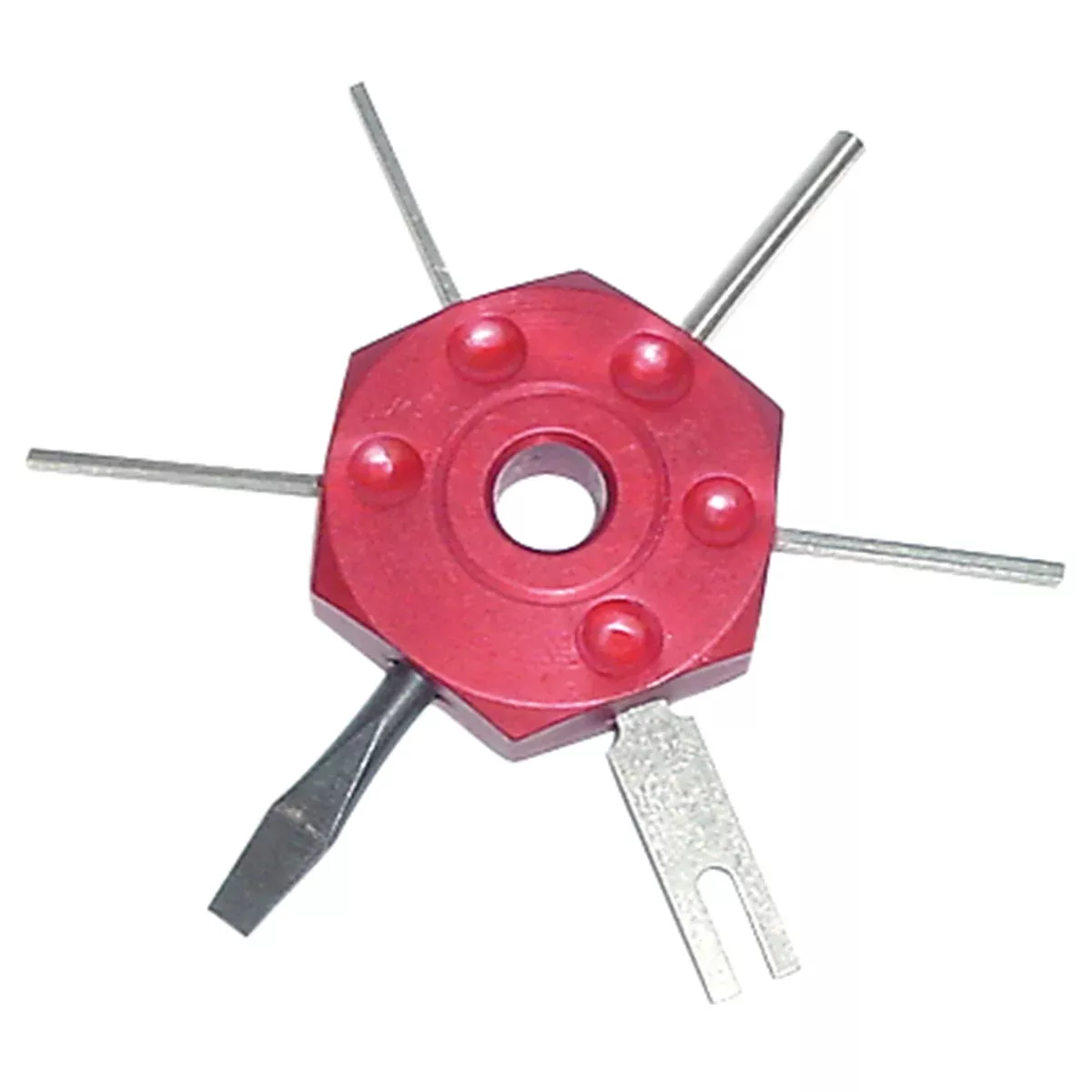 Wire Terminal Tool and Trouble Code Tool LIS14900 Lisle