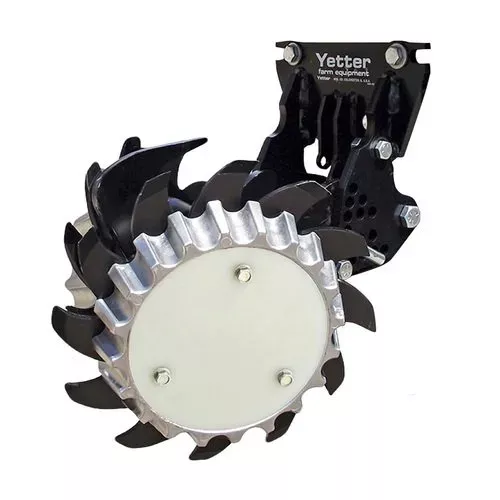 Yetter - Soil Shield Kit Single 2966-199