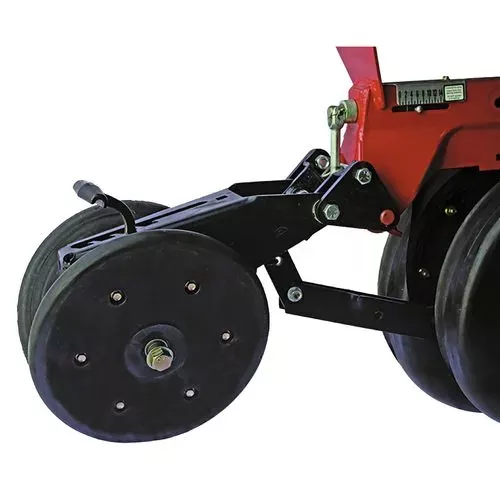 Yetter - V-Close Wheel Kit fits Case IH No Model