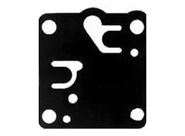 Zama - C2 Fuel Pump Diaphragm - 0015004