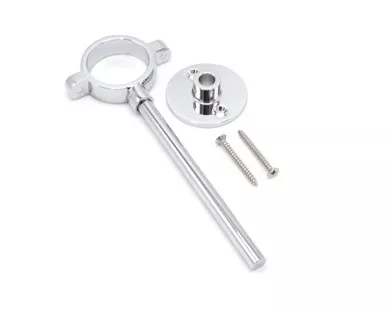 Zurn P6000-YJ Split Ring Pipe Support, 6"