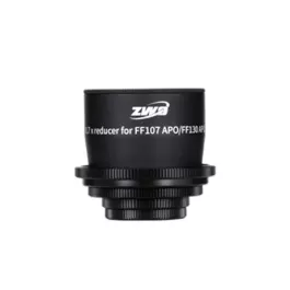 ZWO 0.7x Full-Frame Reducer for FF107-APO and FF130-APO Refractors