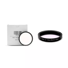 ZWO 2" Duo-Band Filter