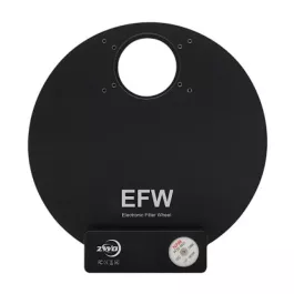 ZWO 5 Position Electronic Filter Wheel for 2" Filters