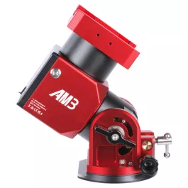 ZWO AM3N Harmonic Drive Equatorial Mount Head (2025)
