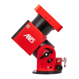 ZWO AM5N Harmonic Drive Equatorial Mount Head