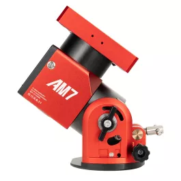 ZWO AM7 Harmonic Drive Equatorial Mount Head - Open Box - SOLD