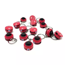 ZWO ASI120MM Keychain