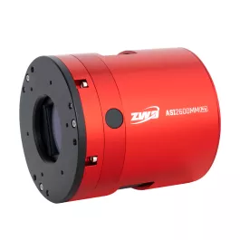 ZWO ASI2600MM Pro USB3.0 Cooled Monochrome Camera (2025)