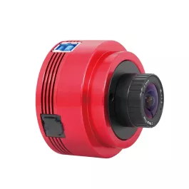 ZWO ASI676MC Color Astronomy Camera