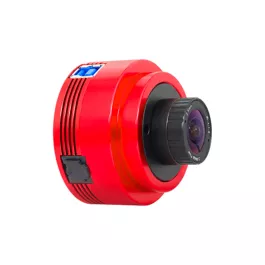 ZWO ASI676MM Monochrome Astronomy Camera