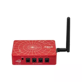 ZWO ASIAIR Plus WiFi Camera Controller - 256GB Version (2024) - Open Box