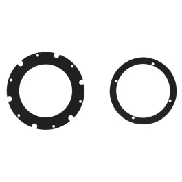 ZWO Darkening Ring Set for 461MM-P