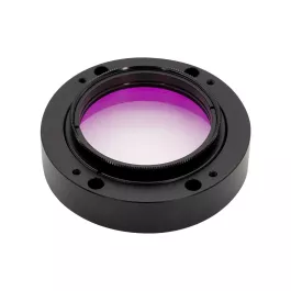 ZWO M54 ASI Cooled Camera Adapter for OAG-L - 70 mm Diameter