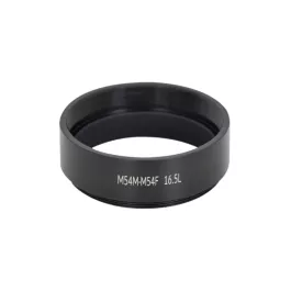 ZWO M54 Male to M54 Female Extender - 16.5 mm