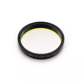 ZWO OIII 7nm 2" Filter