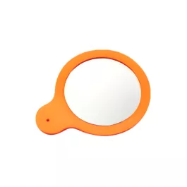 ZWO Silver Black Polymer Solar Filter for Seestar 50