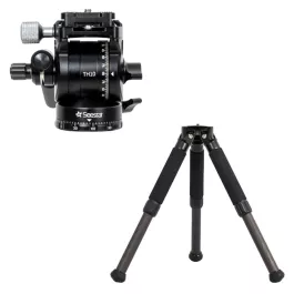 ZWO Tripod and Tripod Head for the SeeStar Smart Telescope